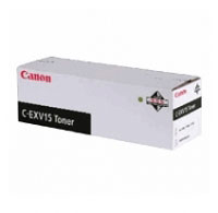 Canon C-EXV15 Toner (0387B002AA) Canon C-EXV15 Toner (0387B002AA)